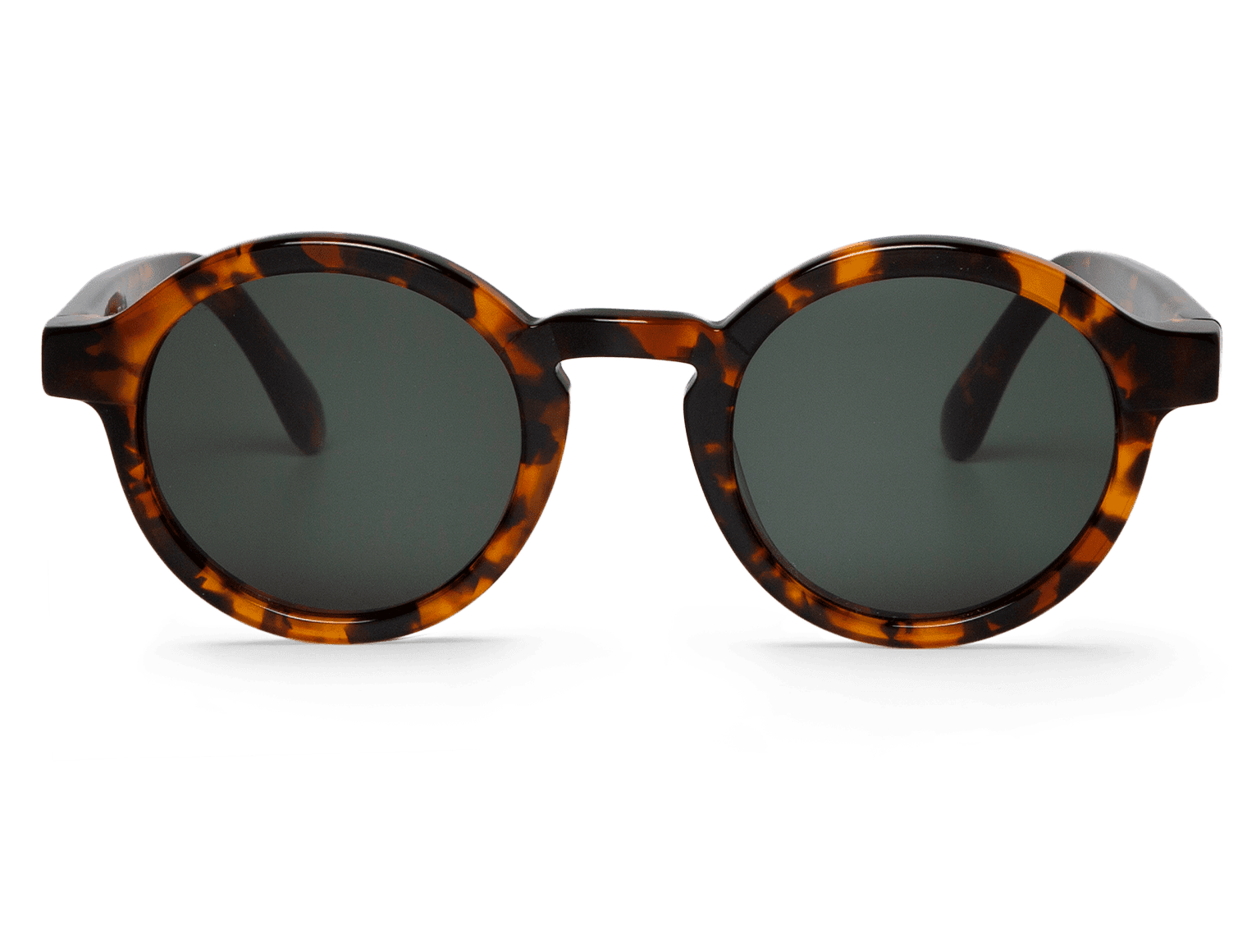 Mr Boho-Dalston Cheetah Tortoise Classical Lenses-Justbrazil