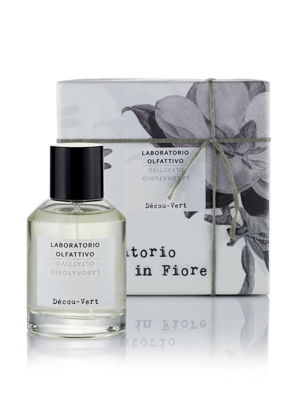 Need_U LABORATORIO OLFATTIVO 香水 30ml Need_U - Laboratorio Olfattivo