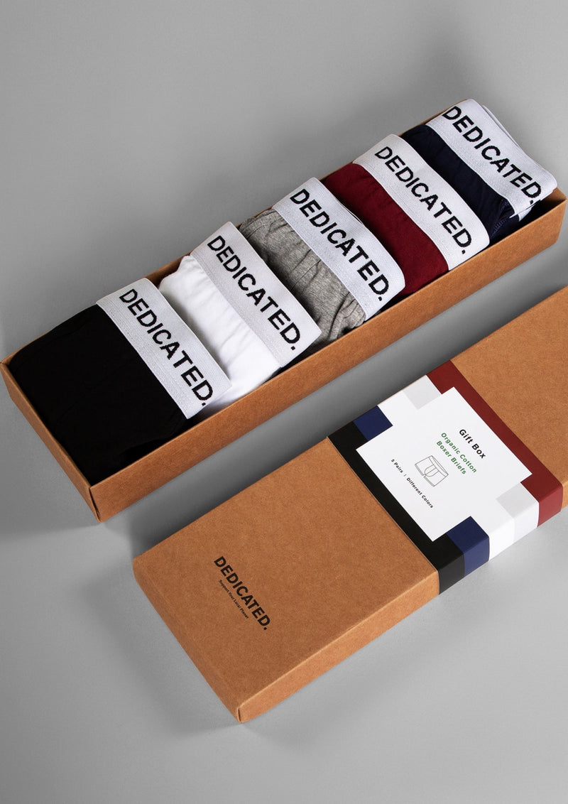 Boxer Briefs Kalix Base 5-Pack