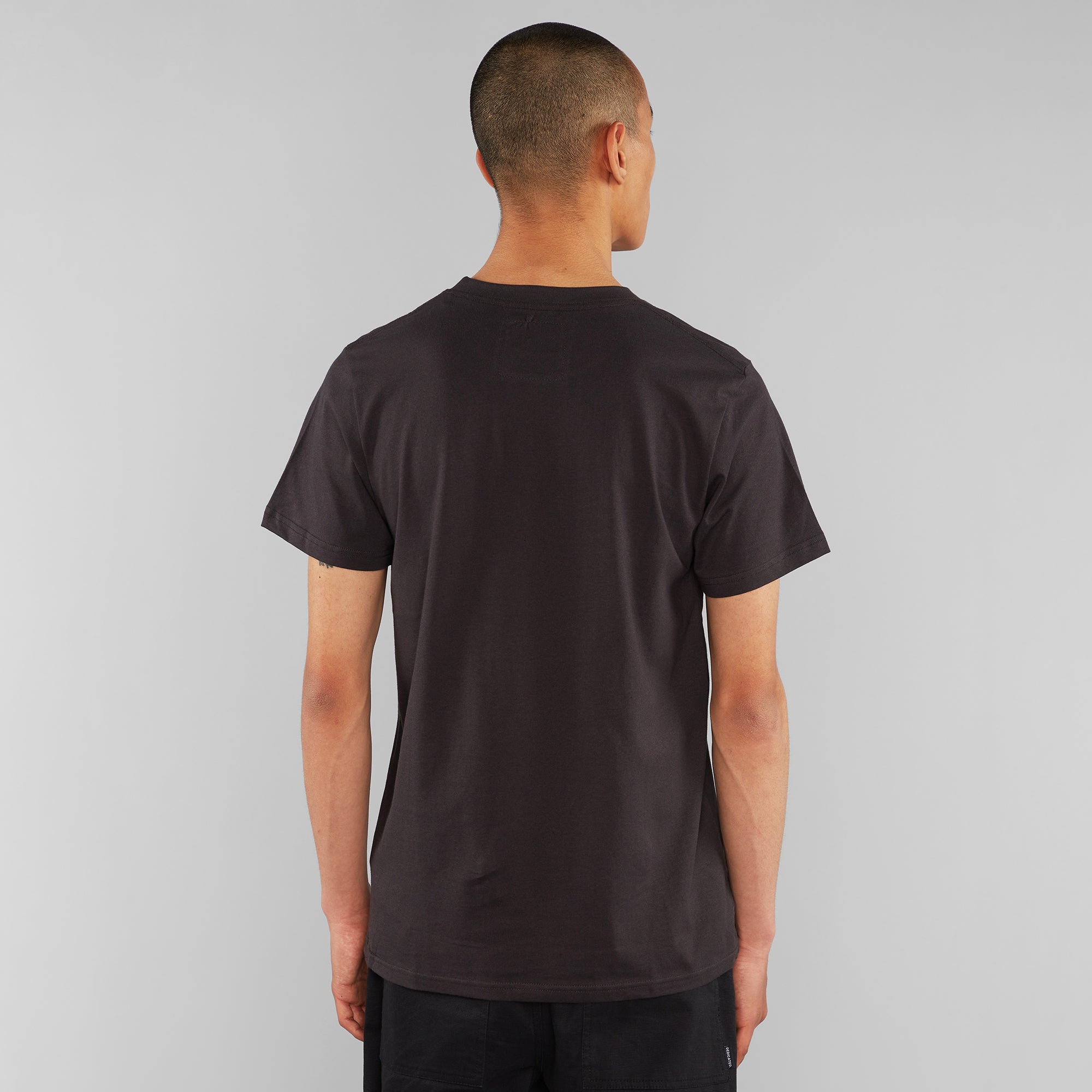 Paradise Charcoal Stockholm T-Shirt