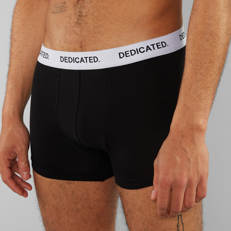 Boxer Briefs Kalix Base 5-Pack