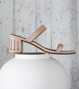 Di Gaia-Cordelia Nude Mule-Justbrazil