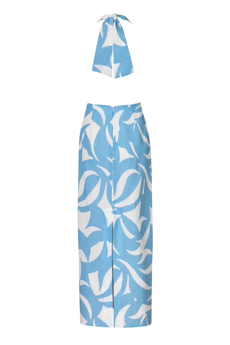 Cala de la Cruz-Eli Gammiceleste Dress-Justbrazil