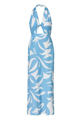 Cala de la Cruz-Eli Gammiceleste Dress-Justbrazil