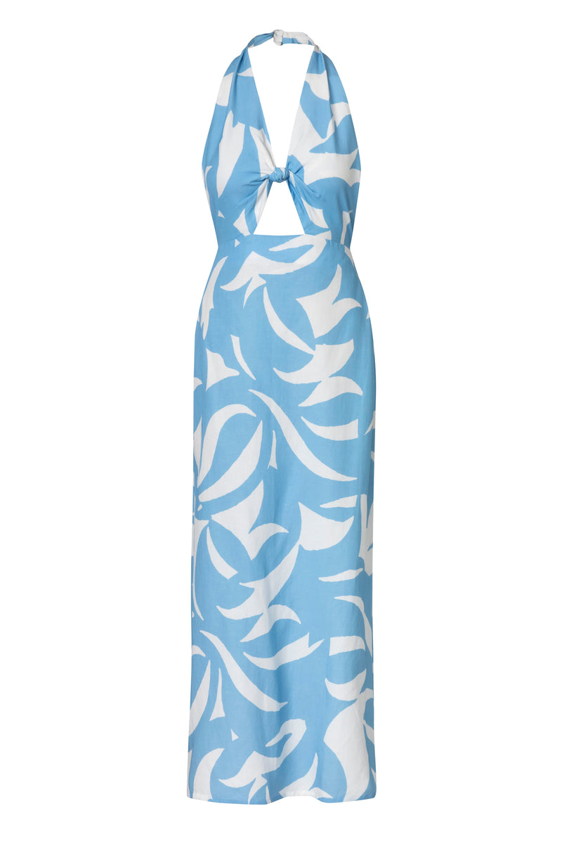 Cala de la Cruz-Eli Gammiceleste Dress-Justbrazil