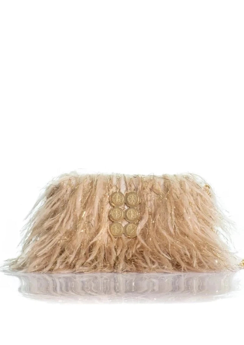 The Mane Gold