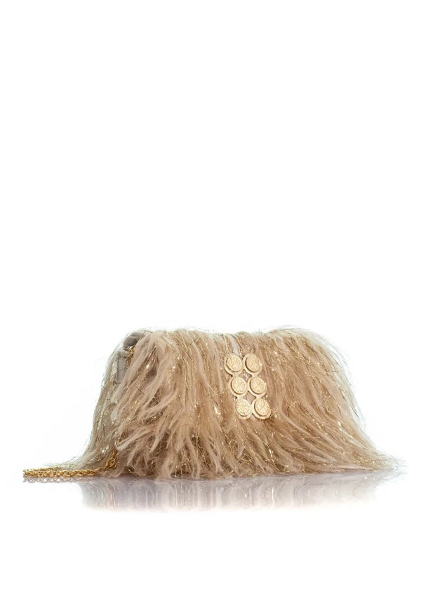 The Mane Gold