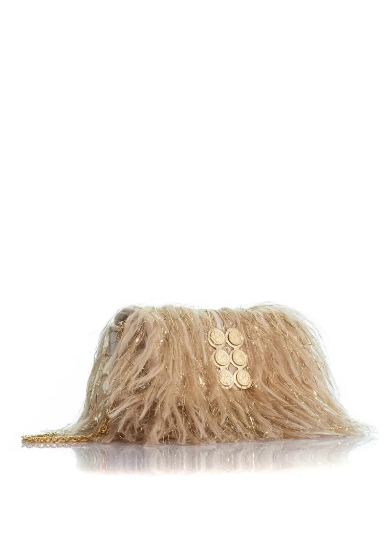 The Mane Gold