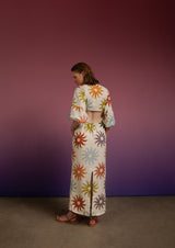 Cala de la Cruz-Elena Balearmulti Dress-Justbrazil