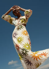 Cala de la Cruz-Elena Balearmulti Dress-Justbrazil