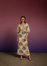 Cala de la Cruz-Elena Balearmulti Dress-Justbrazil