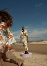 Cala de la Cruz-Elena Balearmulti Dress-Justbrazil