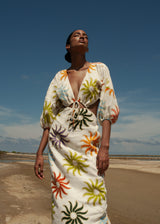 Cala de la Cruz-Elena Balearmulti Dress-Justbrazil