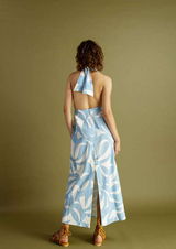 Cala de la Cruz-Eli Gammiceleste Dress-Justbrazil