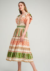 Pearl&Caviar-Erifili Skirt-Justbrazil