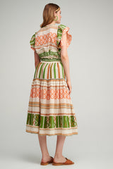 Pearl&Caviar-Erifili Skirt-Justbrazil