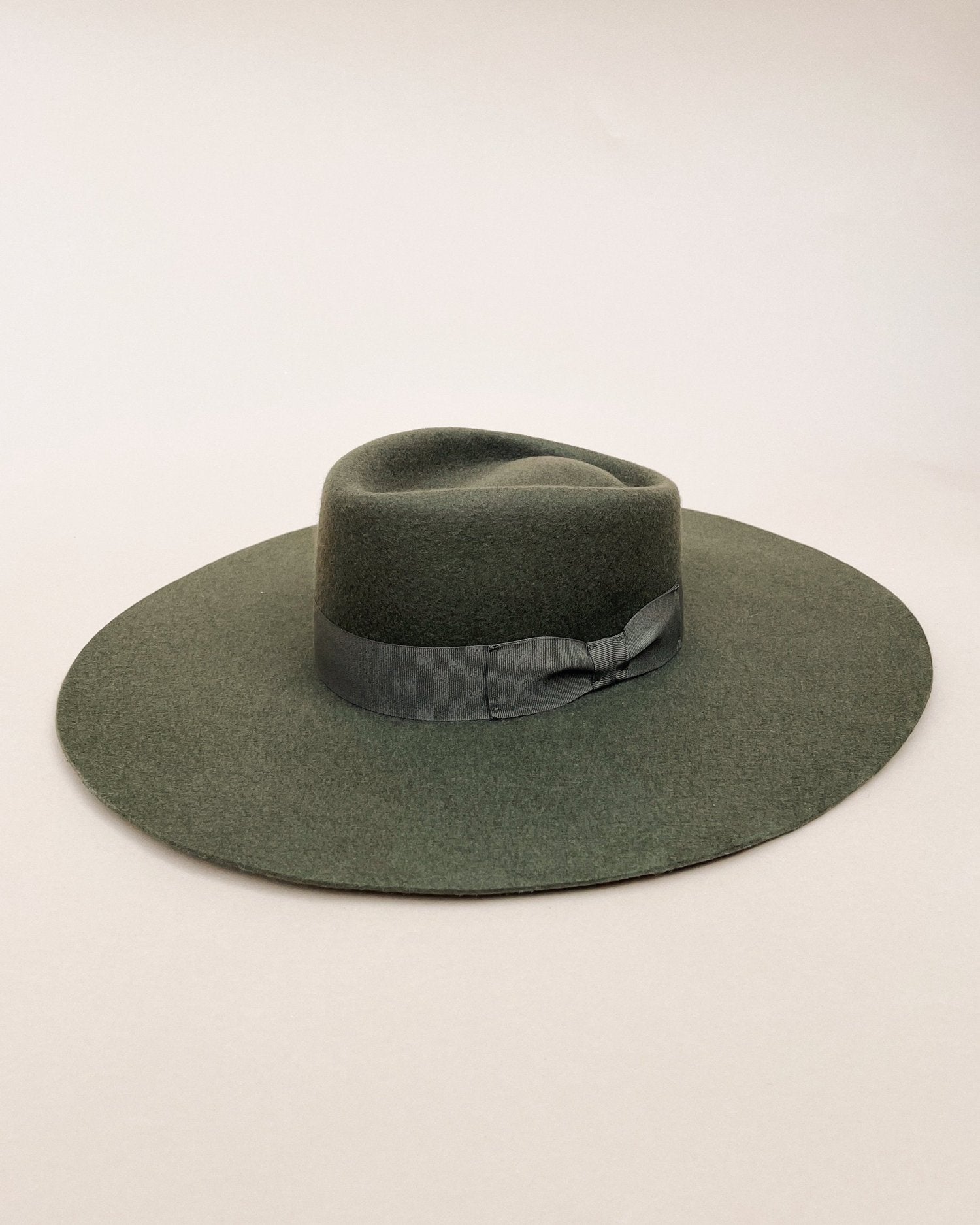 Paul Olive Hat