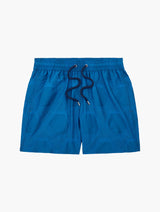 Sport Swim Shorts Futevolei Jacquard