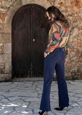 GABRIEL BLUE PANTALON GALERIA JUST BRAZIL