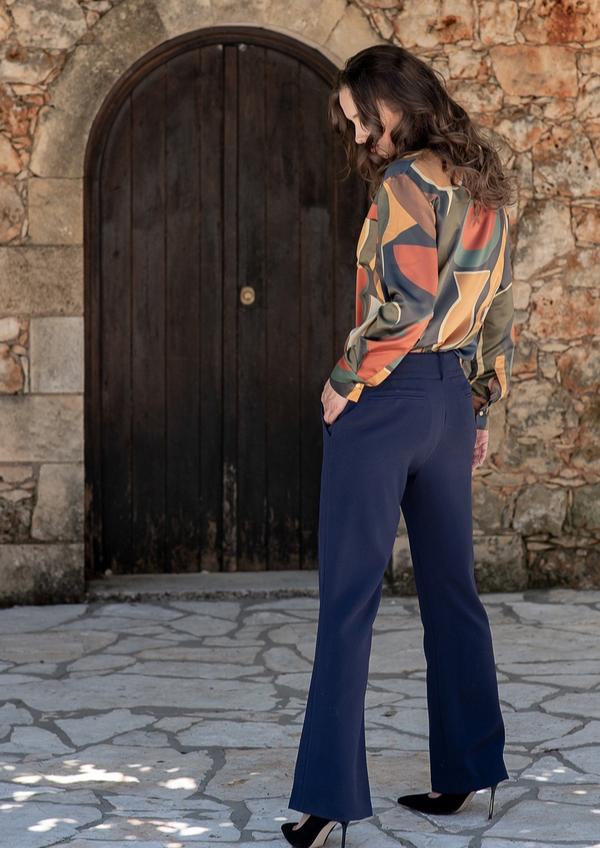 GABRIEL BLUE PANTALON GALERIA JUST BRAZIL