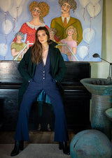 GABRIEL BLUE PANTALON GALERIA JUST BRAZIL
