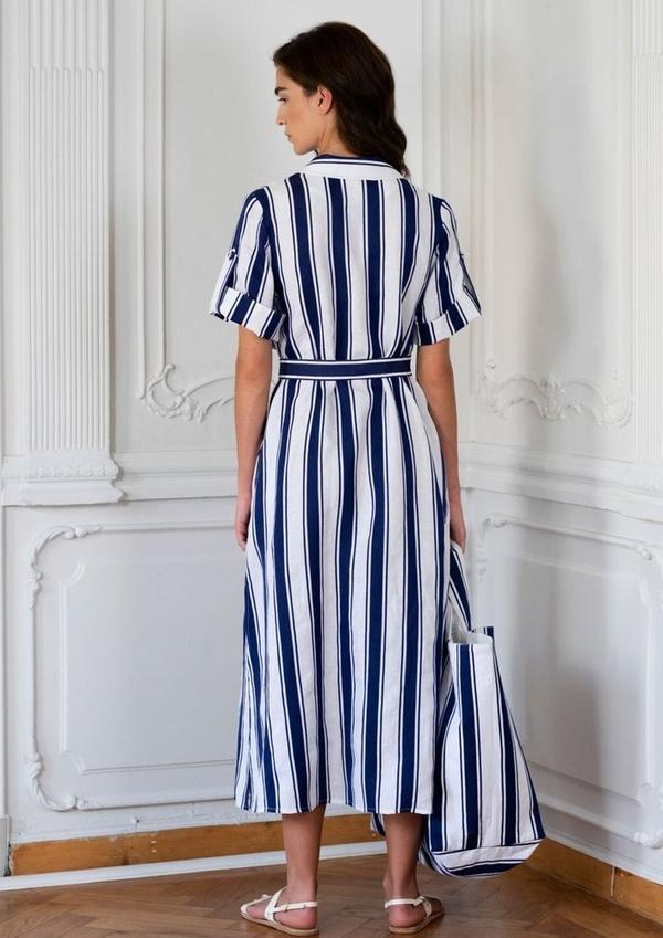 GALATEIA DRESS EVI GRINTELA