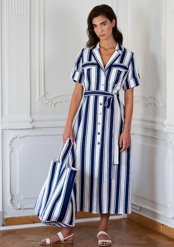 GALATEIA DRESS EVI GRINTELA