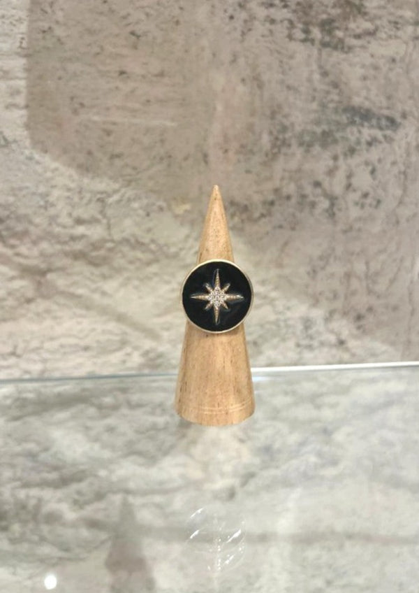 Antonia Karra-Polaris Ring-Justbrazil