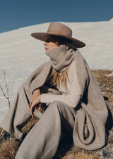Paul Ice Nut Hat
