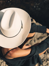 Ezra Off-White Hat