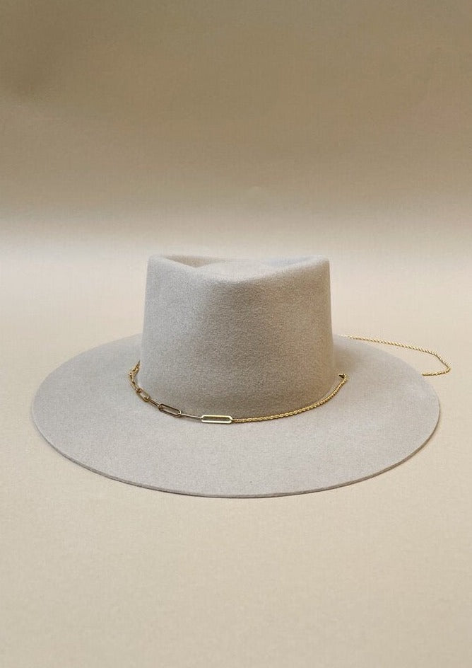 Ulysse Off White Hat