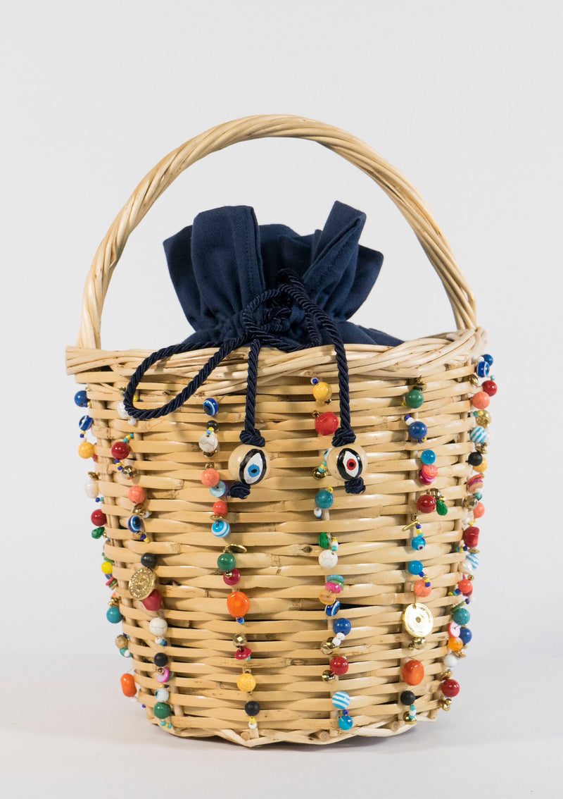 Candy Basket