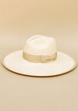 Jude Natural Hat