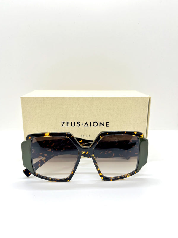 Zeus + Dione-Sunglasses-Kallisto Brown Sunglassses-Just Brazil