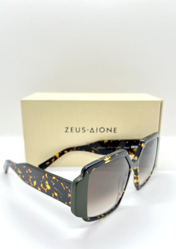 Zeus + Dione-Sunglasses-Kallisto Brown Sunglassses-Just Brazil