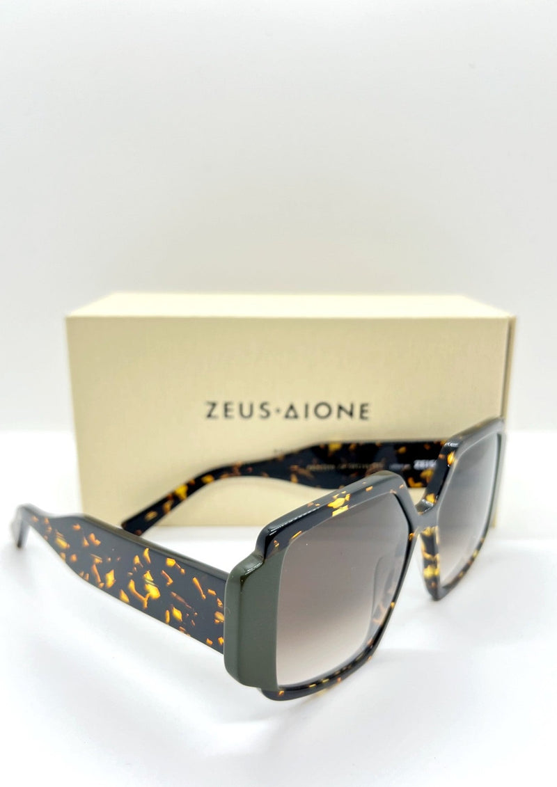 Zeus + Dione-Sunglasses-Kallisto Brown Sunglassses-Just Brazil