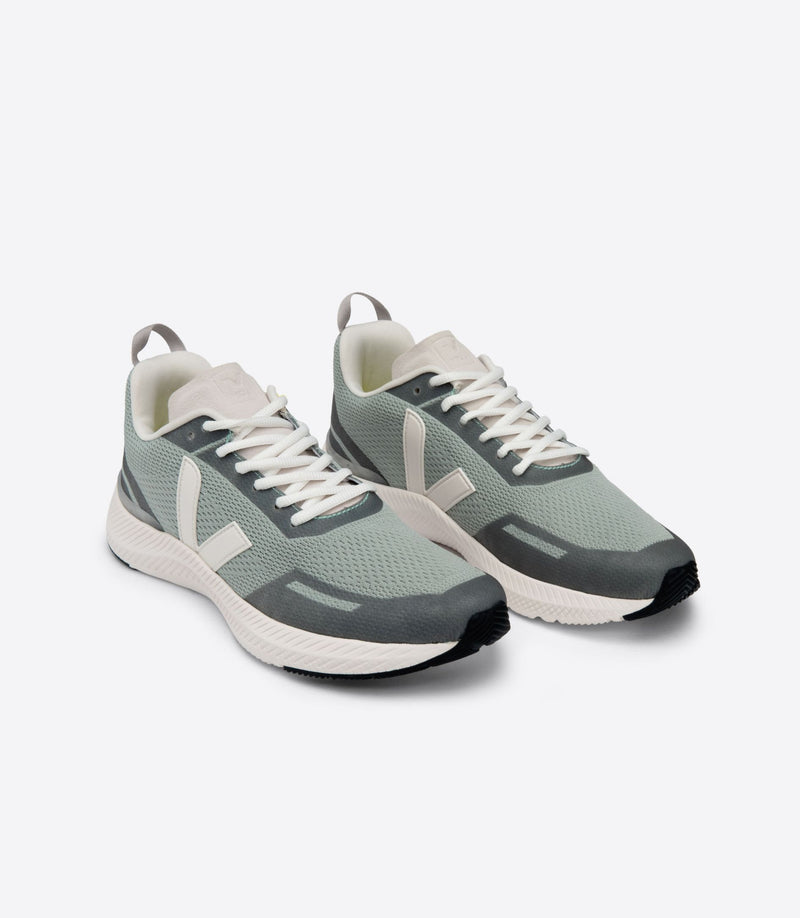 Impala Jacquard Matcha Cream