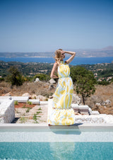 Galeria-Izabel Yellow Flower Dress-Justbrazil