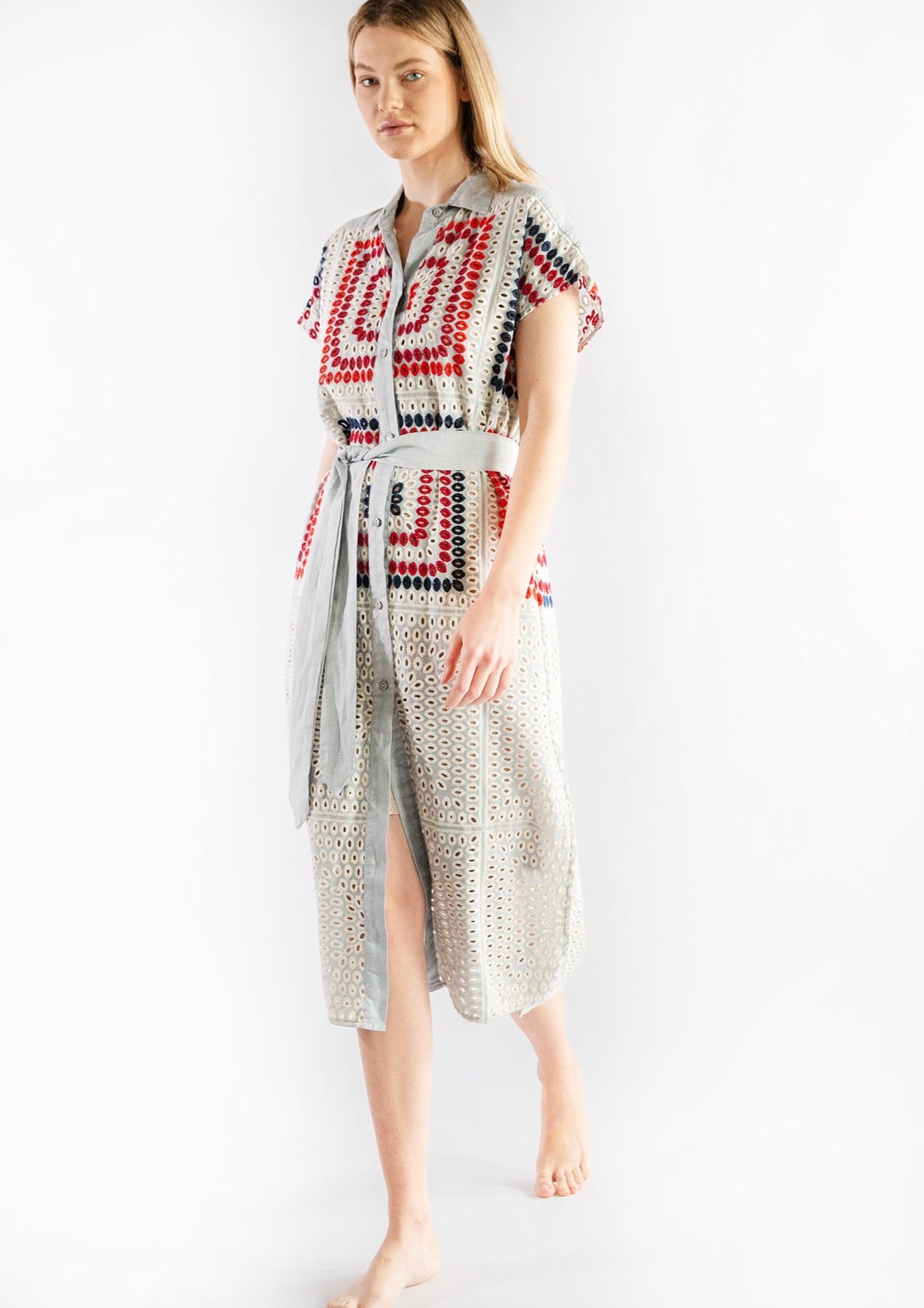 SS22 KORI-NEVES GREY DRESS-JUSTBRAZIL