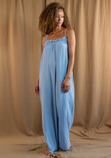 Paraty Ciel Jumpsuit