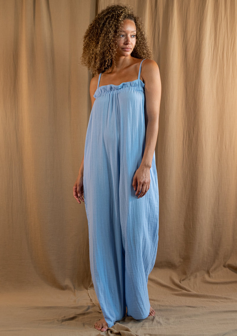 Paraty Ciel Jumpsuit