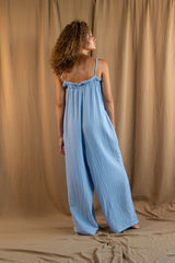 Paraty Ciel Jumpsuit