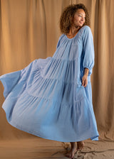 Camamu Ciel Dress
