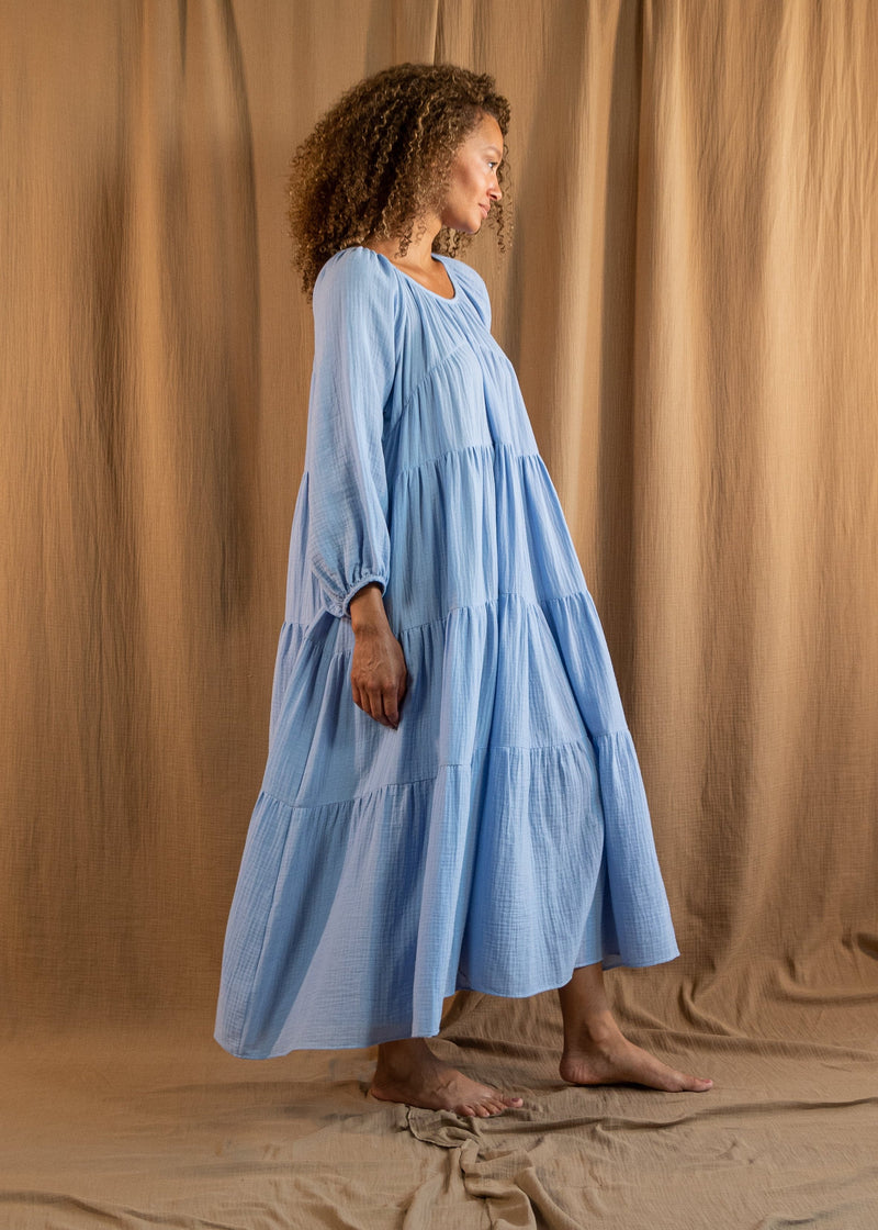 Camamu Ciel Dress