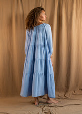 Camamu Ciel Dress