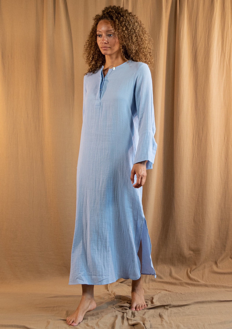 Eleonora Ciel Dress