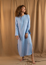 Eleonora Ciel Dress