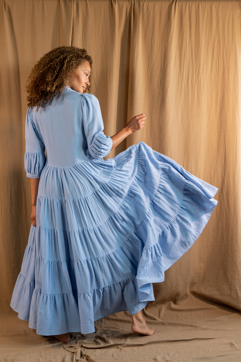 Una Ciel Dress