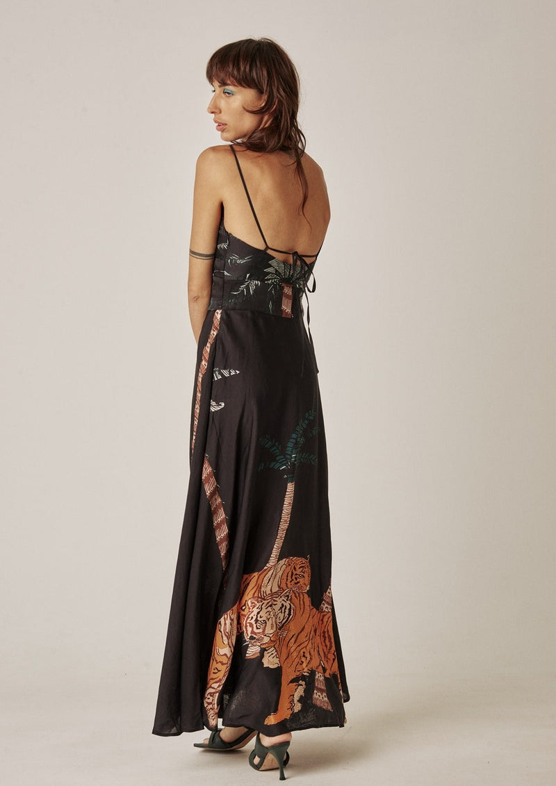 CarolinaK-Kalia Dress-Justbrazil