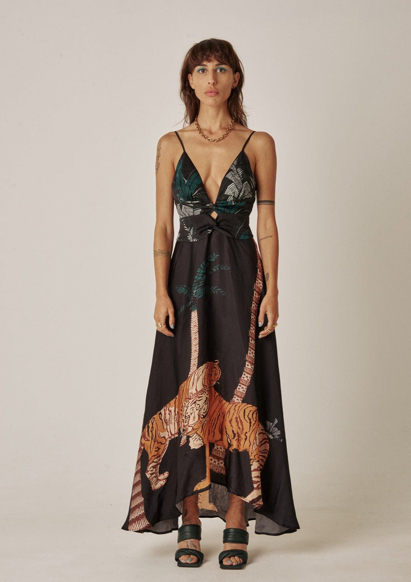CarolinaK-Kalia Dress-Justbrazil